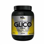 Glyco Cell Integralmédica VO2 - Guaraná - 1Kg