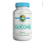 Glycoxil 500mg 60 Cápsulas