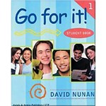 Go For It! 1 Tests And Games Package