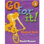 Go For It! 4 Student'S Book