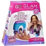 Go Glam Unhas - Kit Stamper - Pintura de Unhas - Sunny - SUNNY