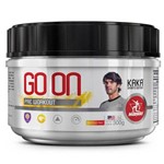 Go On Pre Workout Kaká Sports Edition (300g) - Midway Labs USA - Fruit Punch