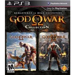 God Of War Collection Essentials Ps3