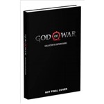 God Of War - Prima Collector'S Edition Guide