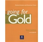 Going For Gold Intermediate Cb - Longman
