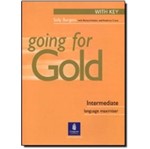 Going For Gold Intermediate Max With Key