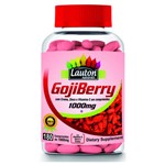 GOJI BERRY 1000mg - 180 Tabletes - Antioxidante - Anti-inflamatório