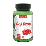 Goji Berry 60 Cápsulas Qualidade Premium Slim