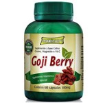 Goji Berry 60cps - Maxinutri