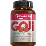 Goji Berry Actives 60caps Vitamin Life
