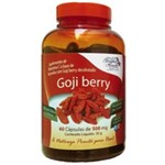 Goji Berry - Botânica Haacke 60 Cápsulas 500mg