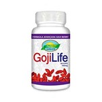 Goji Life 60 Cápsulas 700 Mg Nutrigold - Nutrigold