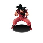 Goku Kaiohken - Dragon Ball Super