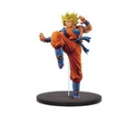 Goku Super Saiyan - Dragon Ball Super (Variante)