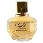 Gold Edition NG Parfums Perfume Feminino - Eau de Parfum 90ml