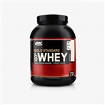 Gold Standard - 100% Whey Protein - Optimum Nutrition - Chocolate Branco