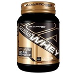 Gold Whey Adaptogen Science 100% Whey Chocolate