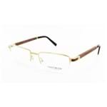 Gold Wood CEPHEUS 01 - Oculos de Grau