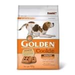 Golden Cookie para Cães Adultos de Pequeno Porte 400g