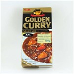 Golden Curry Karakuchi Hot Sauce Mix - S&b 92g