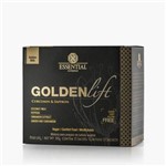 Goldenlift Display 105g (15 Sachês) - Bebida Saborosa e Nutritiva - Essential Nutrition