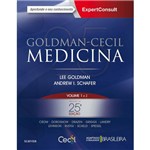 Goldman-Cecil Medicina 25ªEdição