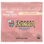 Goma Energética Honey Stinger - Pink Lemonade
