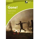 Gone! Starter / Beginner American English