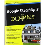 Google Sketchup 8 For Dummies