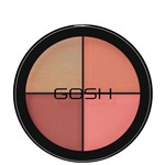 Gosh Strobe’n Glow Kit Blush - Paleta de Contorno 15g