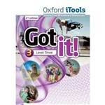 Got It - Level 3 - Itools - Second Edition