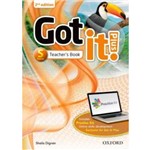 Got It! Plus Starter Teacher´s Pack - 2nd Ed