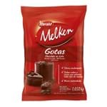 Gotas Chocolate Melken ao Leite 1,05kg - Harald