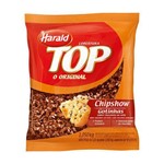Gotinhas de Chocolate Chipshow 1,05kg - Harald