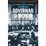 Governar o Mundo - Col.História Narrativa