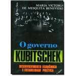 Governo Kubitschek: Desenvolvimento Econômico e Estabilidade Política