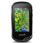 Gps Garmin Oregon 700 Esportivo Portátil Touchscreen C/ Wifi