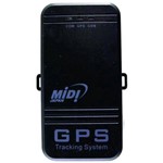 Gps Midi Md-track10 Rastreador