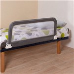 Grade de Cama Ajustável Portable Bed Rail