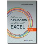 Graficos em Dashboard para Microsoft Excel 20