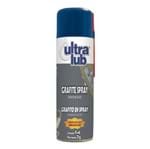 Grafite Spray P/cadeado 45 Ml Ultralub (1 Peça)