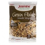 Grain Flakes, Cereais Maltados