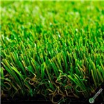 Grama Sintética Garden Grass 25mm Européia - Lançamento