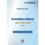 Gramatica Basica para Concursos - Ferreira