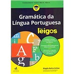Gramática da Língua Portuguesa para Leigos