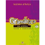 Gramatica em Pratica - Ed do Brasil