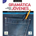 Gramatica Practica de Espanol para Jovenes