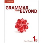 Grammar And Beyond 1b Student´s Book - 1st Ed
