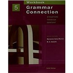 Grammar Connection Book 5 - Workbook