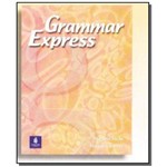 Grammar Express With Key (american)
